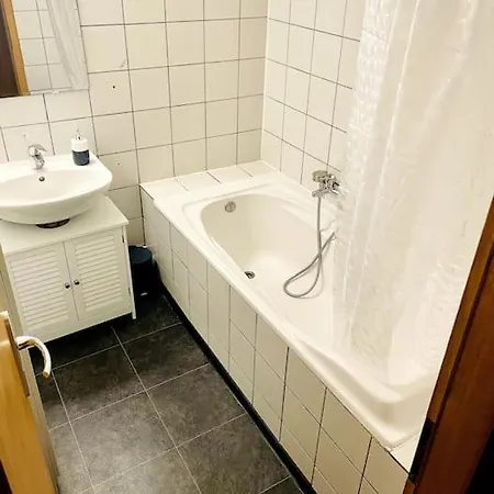 Apartment Maison A Colombages Au Coeur Du Centre Colmar
