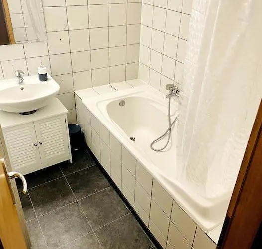 Apartment Maison A Colombages Au Coeur Du Centre Colmar